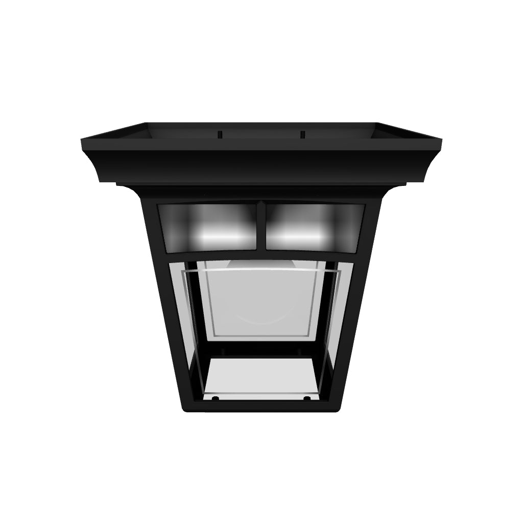 Imagine - Montage plafonnier fond ouvert  - 81397