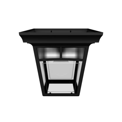 Imagine - Montage plafonnier fond ouvert  - 81397