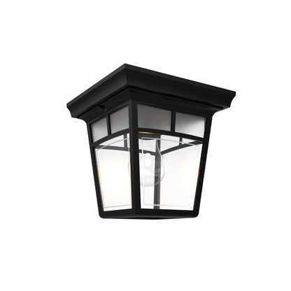 Imagine - Montage plafonnier fond ouvert  - 81397