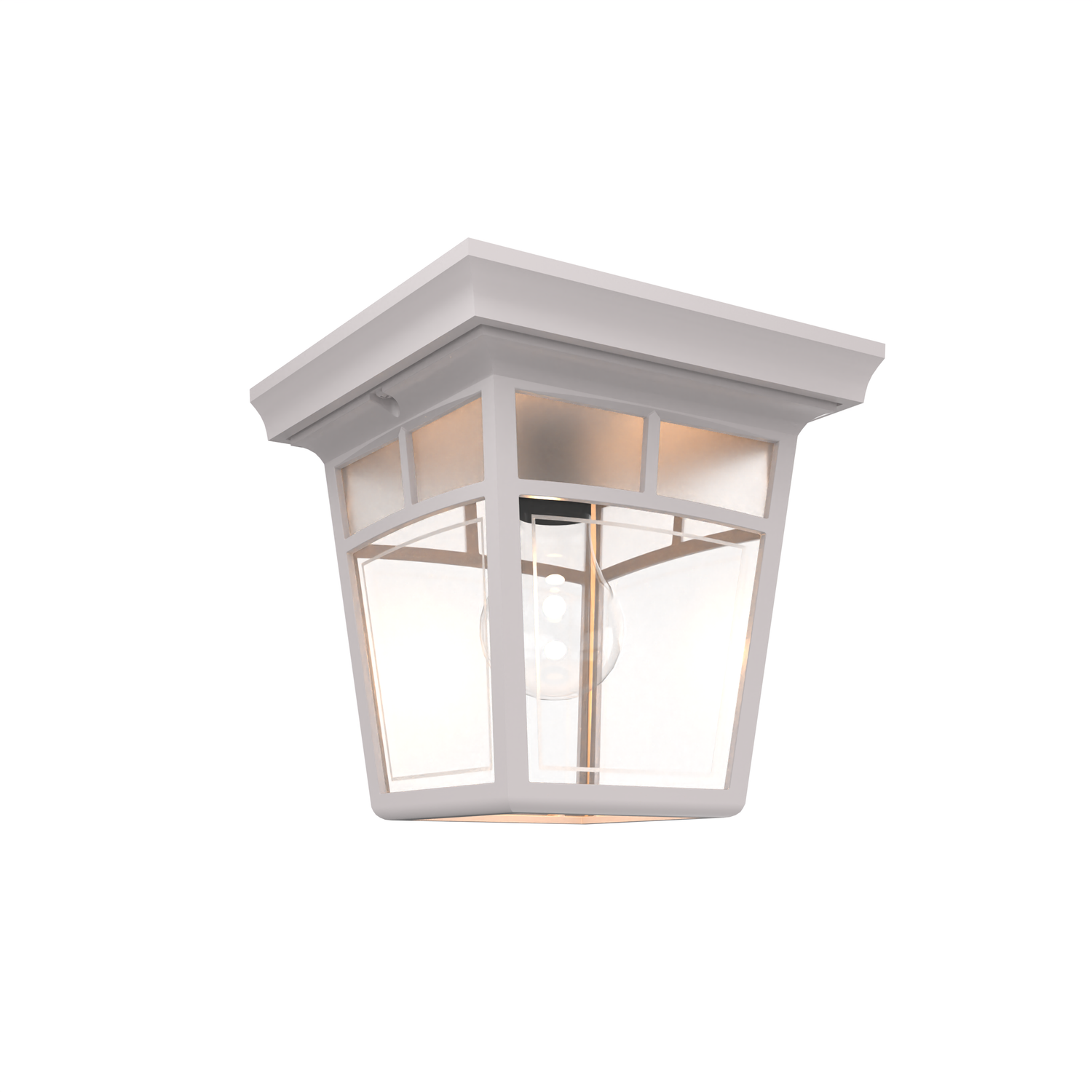 Imagine - Montage plafonnier fond ouvert  - 81397