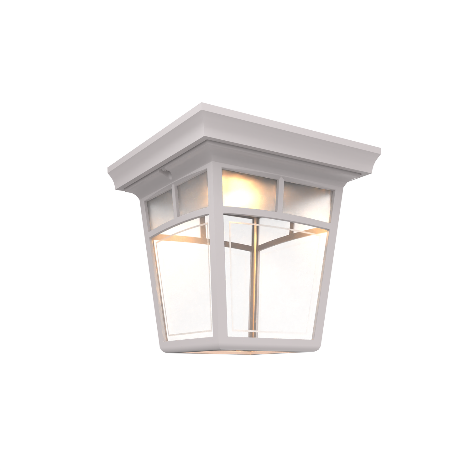 Imagine - Montage plafonnier fond ouvert  - 81397