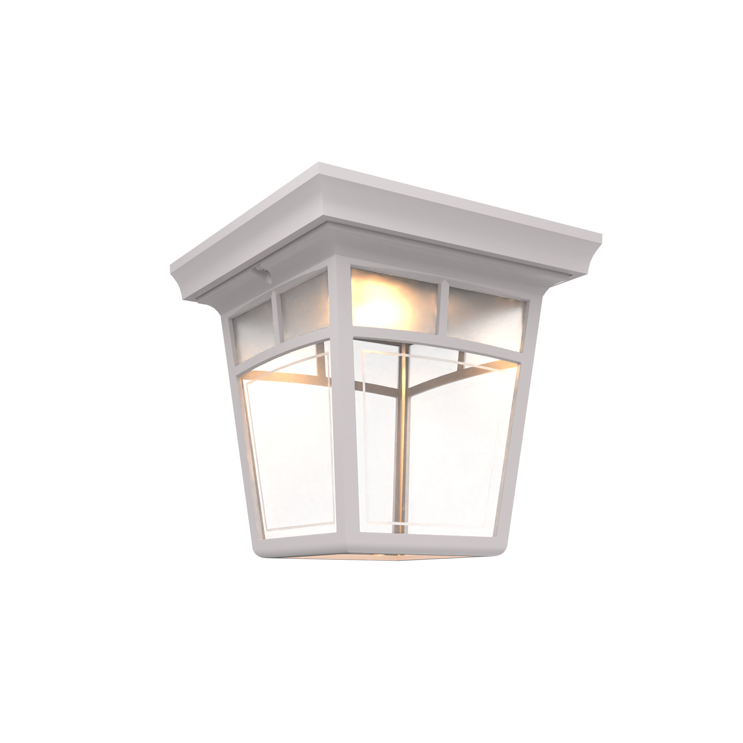 Imagine - Montage plafonnier fond ouvert  - 81397