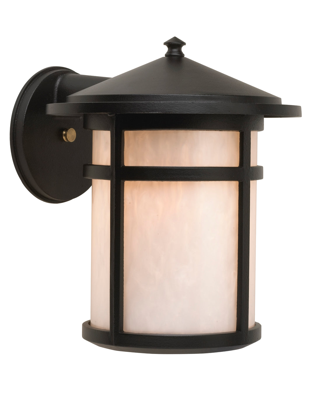 Résidence - Mural montage vers le bas - 81402