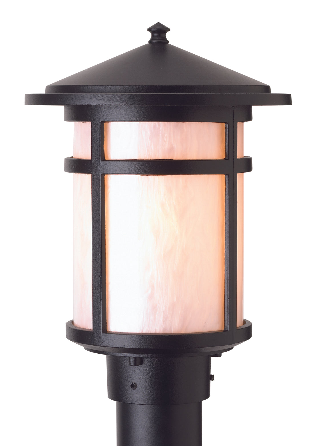 Résidence - Tête de poteau - 81403