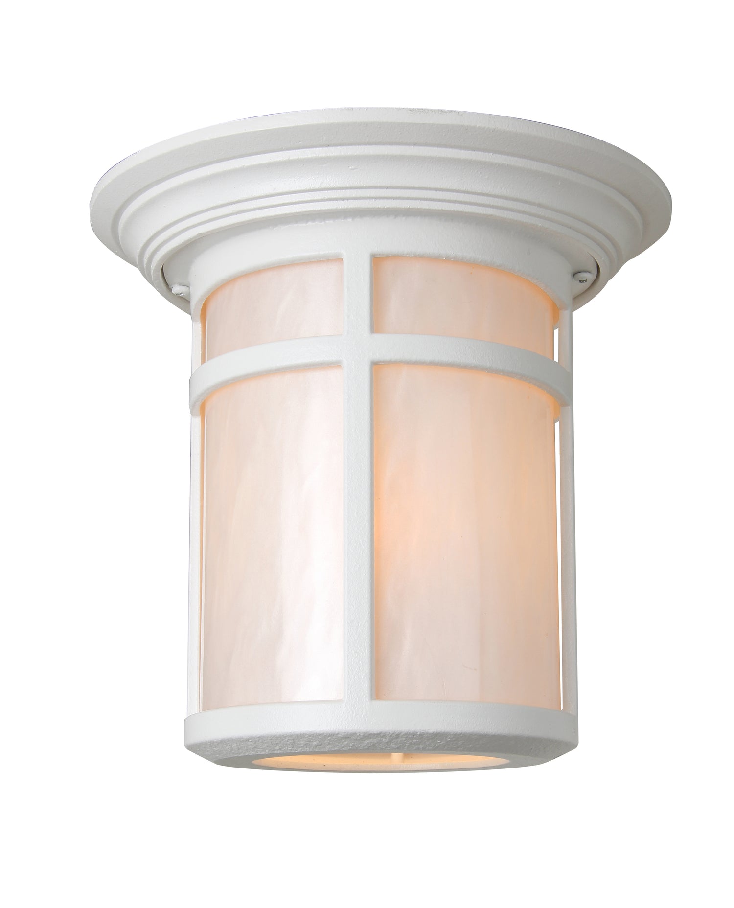 Résidence - Montage plafonnier fond ouvert - 81405