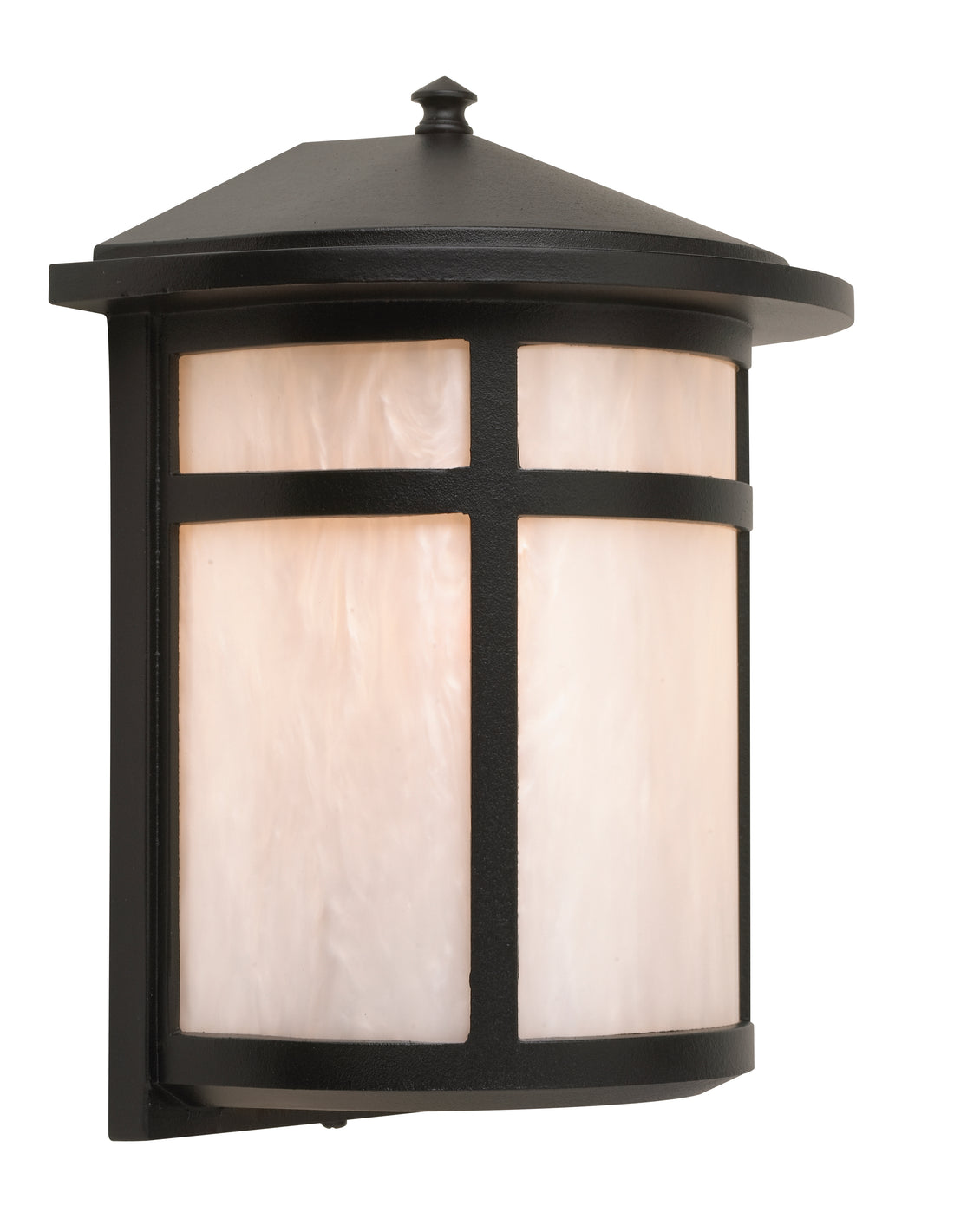 Résidence - Demi mural - 81406