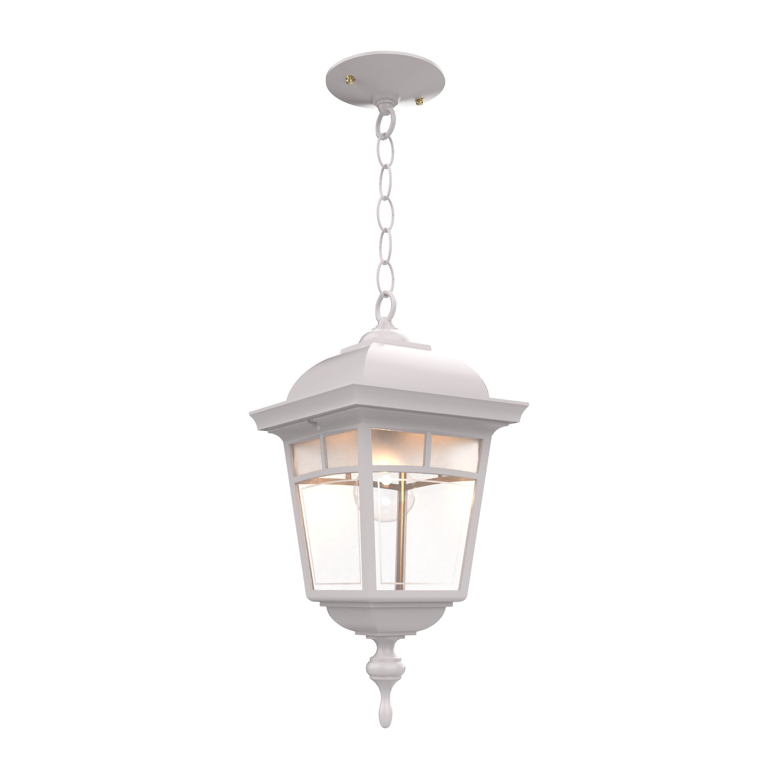 Imagine - Montage au plafond avec chaines fond fermé - 81440