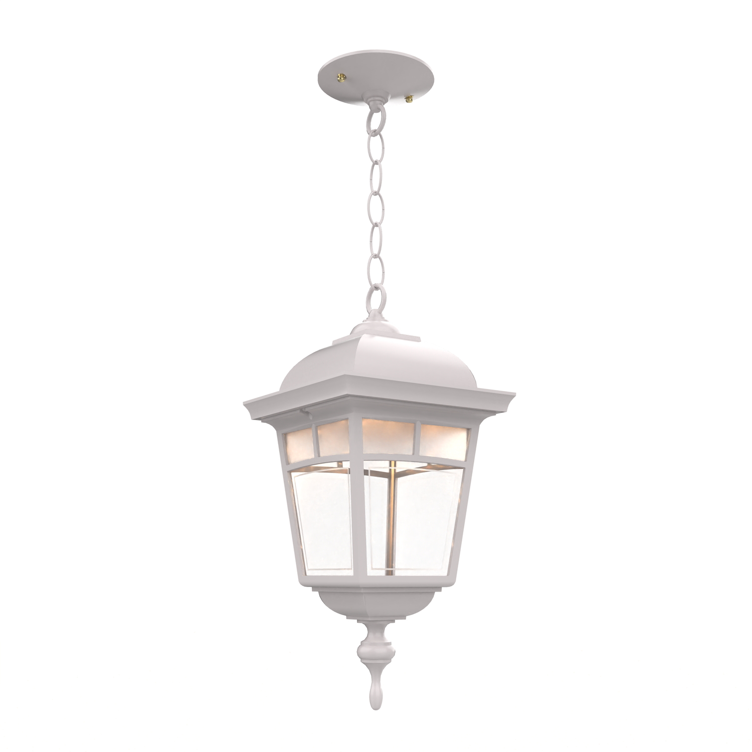 Imagine - Montage au plafond avec chaines fond fermé - 81440