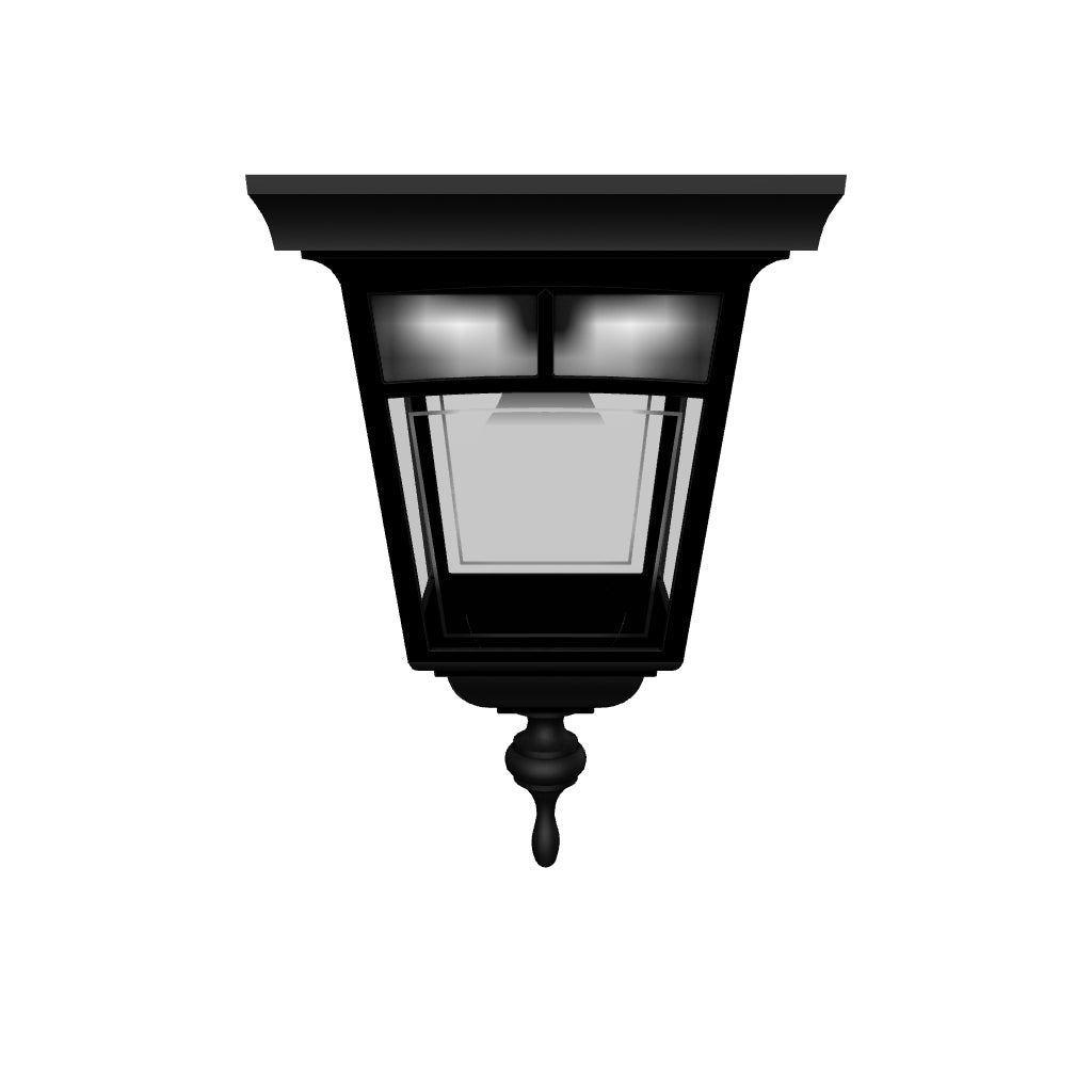 Imagine - Montage plafonnier fond fermé - 81443