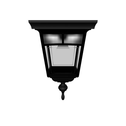 Imagine - Montage plafonnier fond fermé - 81443