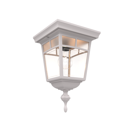 Imagine - Montage plafonnier fond fermé - 81443