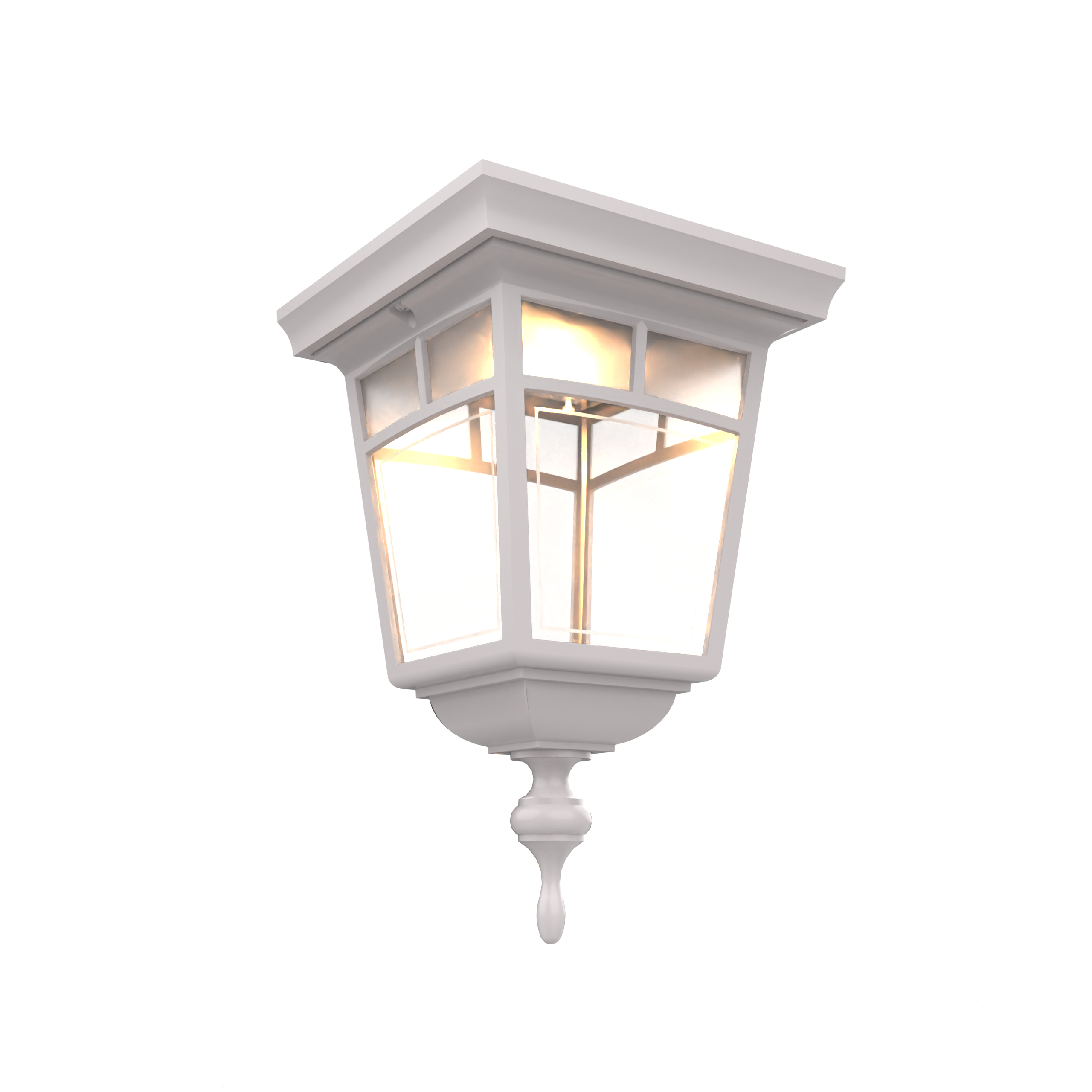 Imagine - Montage plafonnier fond fermé - 81443