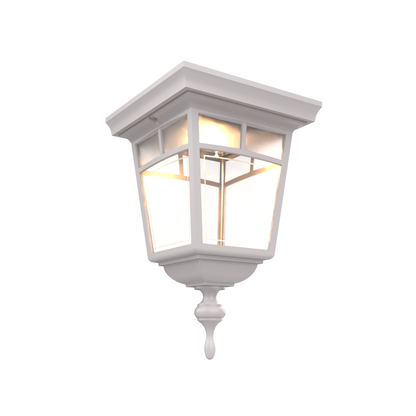 Imagine - Montage plafonnier fond fermé - 81443