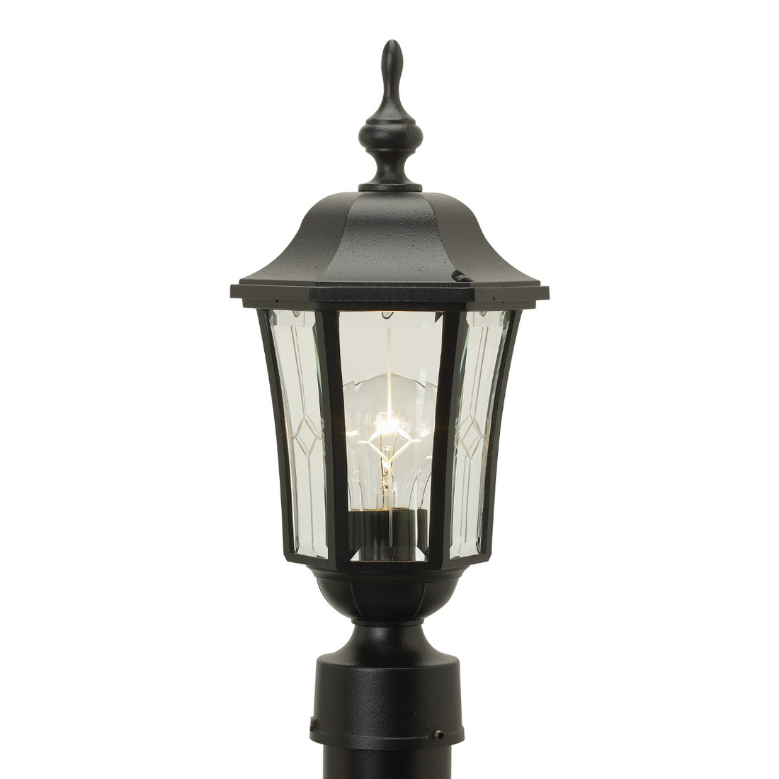 Vision - Tête de poteau - 81470