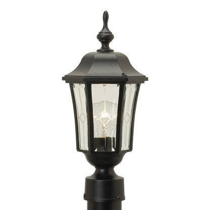 Vision - Tête de poteau - 81470