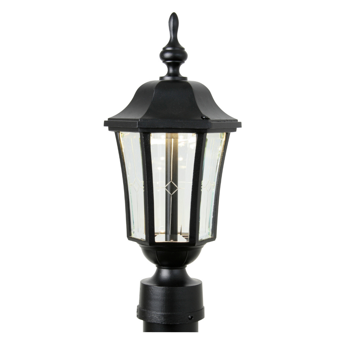 Vision - Tête de poteau - 81470