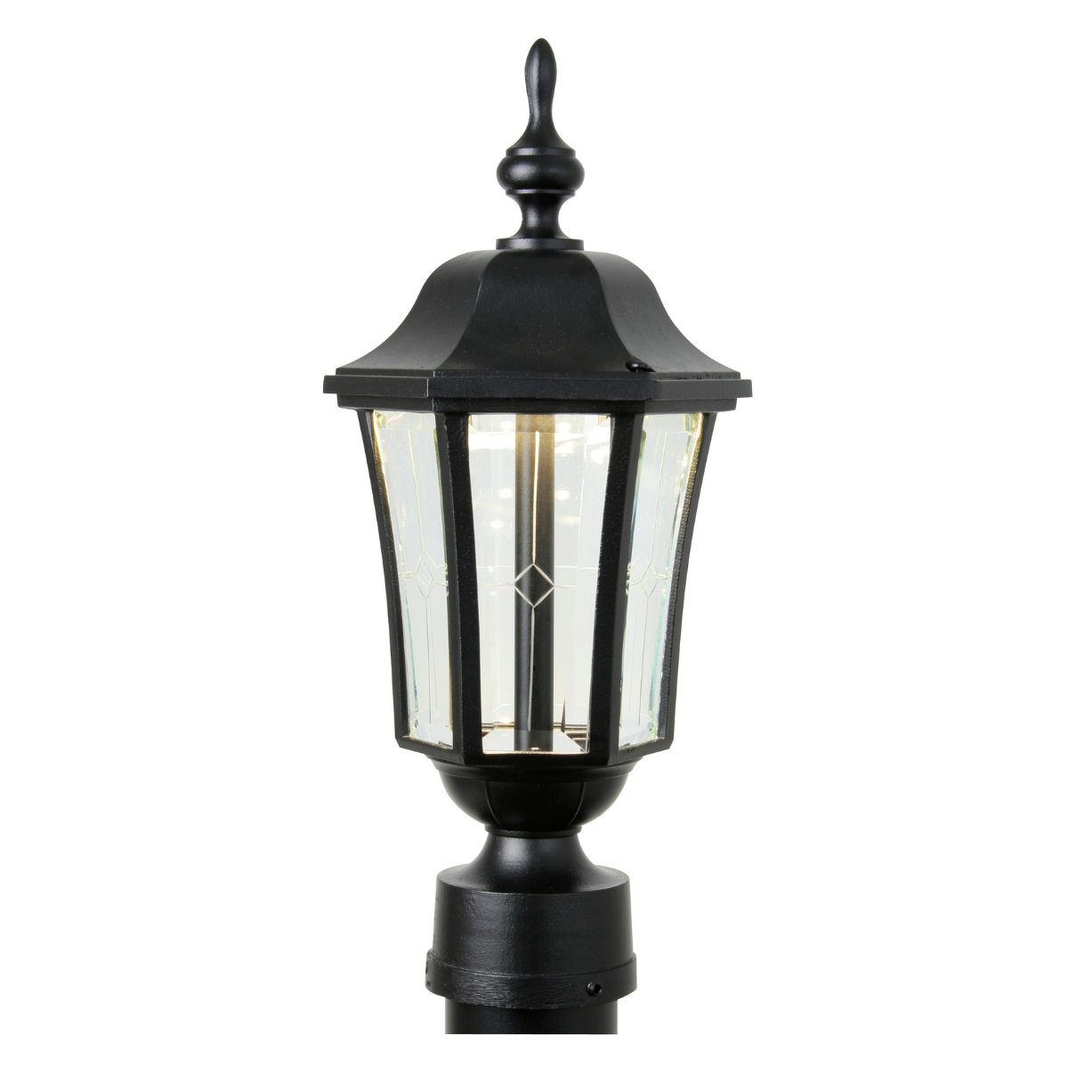 Vision - Tête de poteau - 81470