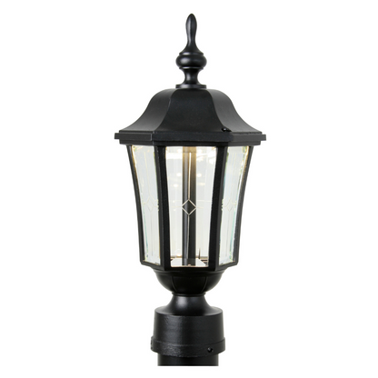 Vision - Tête de poteau - 81470