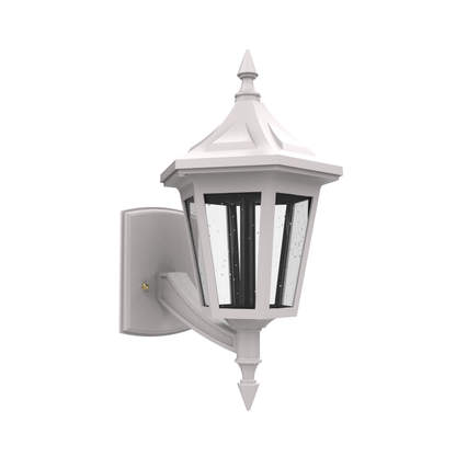 Élégant - Luminaire mural extérieur montage vers le haut - 81483