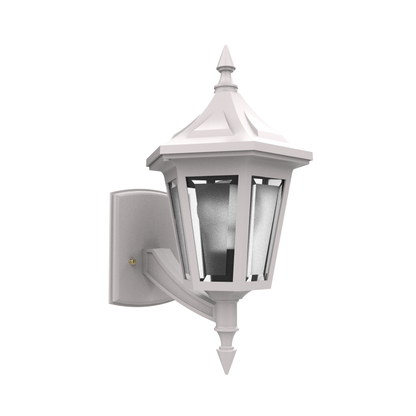 Élégant - Luminaire mural extérieur montage vers le haut - 81483