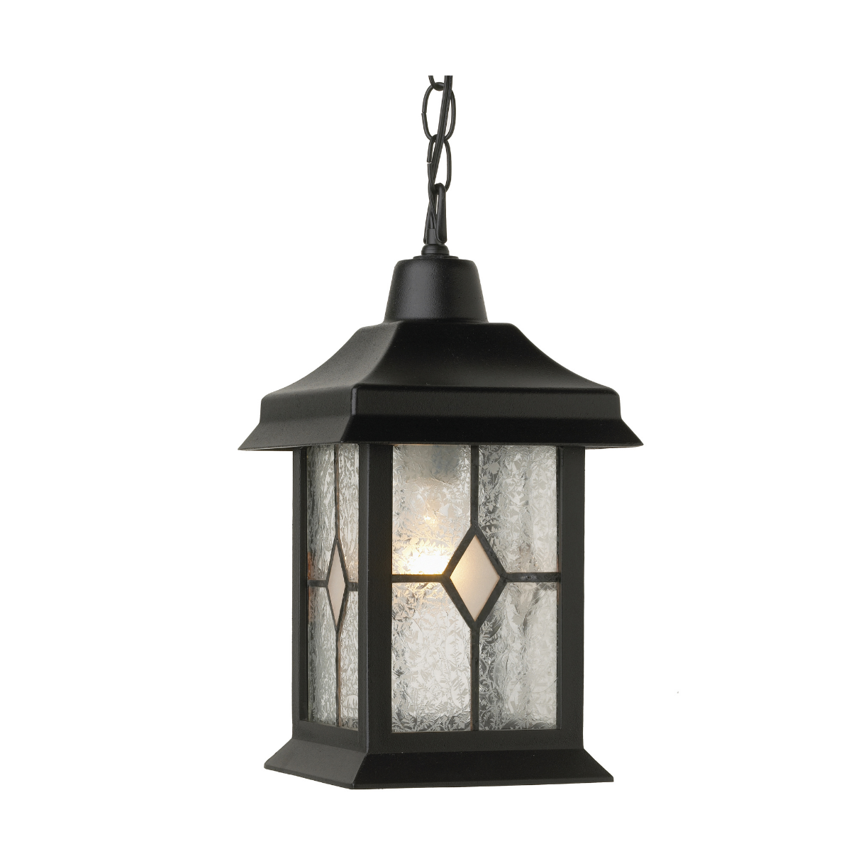 Victoria - Montage au plafond avec chaine - 81491