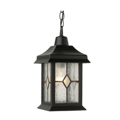 Victoria - Montage au plafond avec chaine - 81491