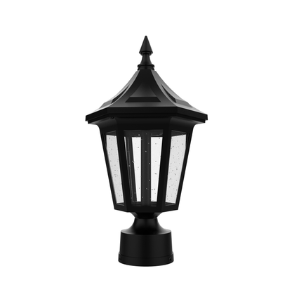 Élégant - Tête de poteau - 81494