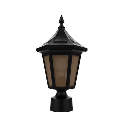 Élégant - Tête de poteau - 81494