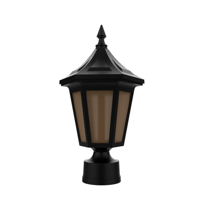 Élégant - Tête de poteau - 81494