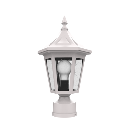 Élégant - Tête de poteau - 81494