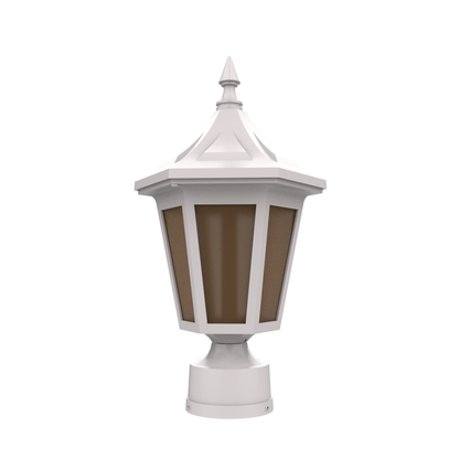 Élégant - Tête de poteau - 81494