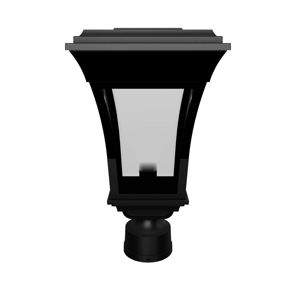 Accord - Tête de poteau - 81503