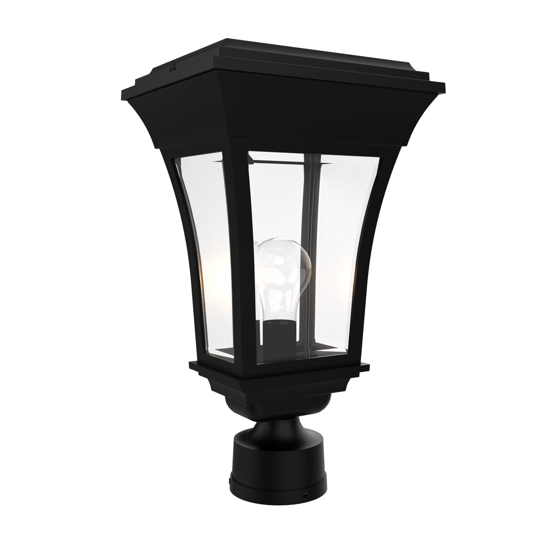 Accord - Tête de poteau - 81503