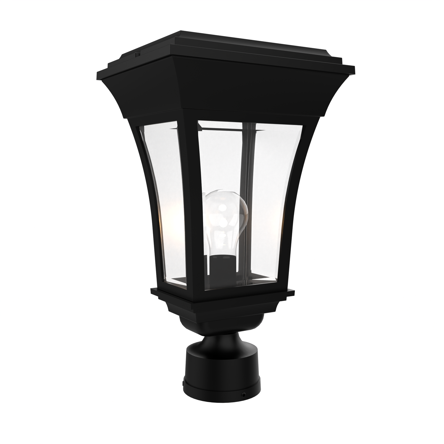 Accord - Tête de poteau - 81503