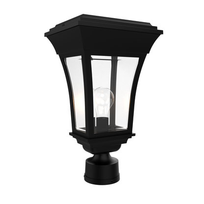 Accord - Tête de poteau - 81503