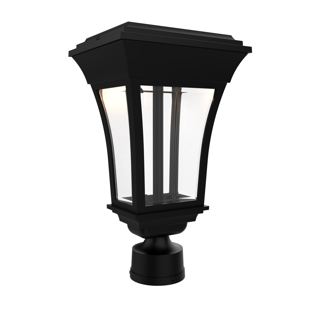 Accord - Tête de poteau - 81503