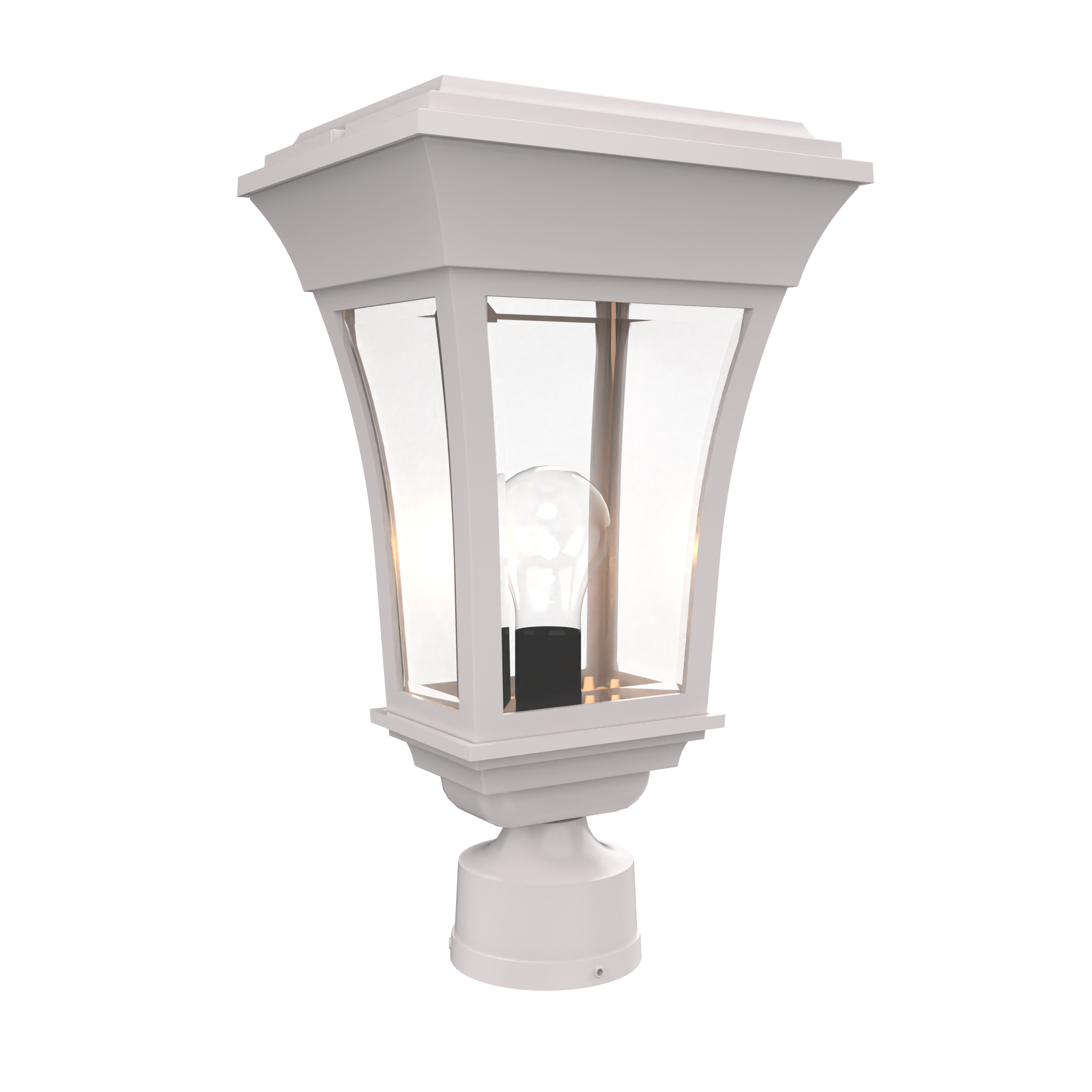 Accord - Tête de poteau - 81503