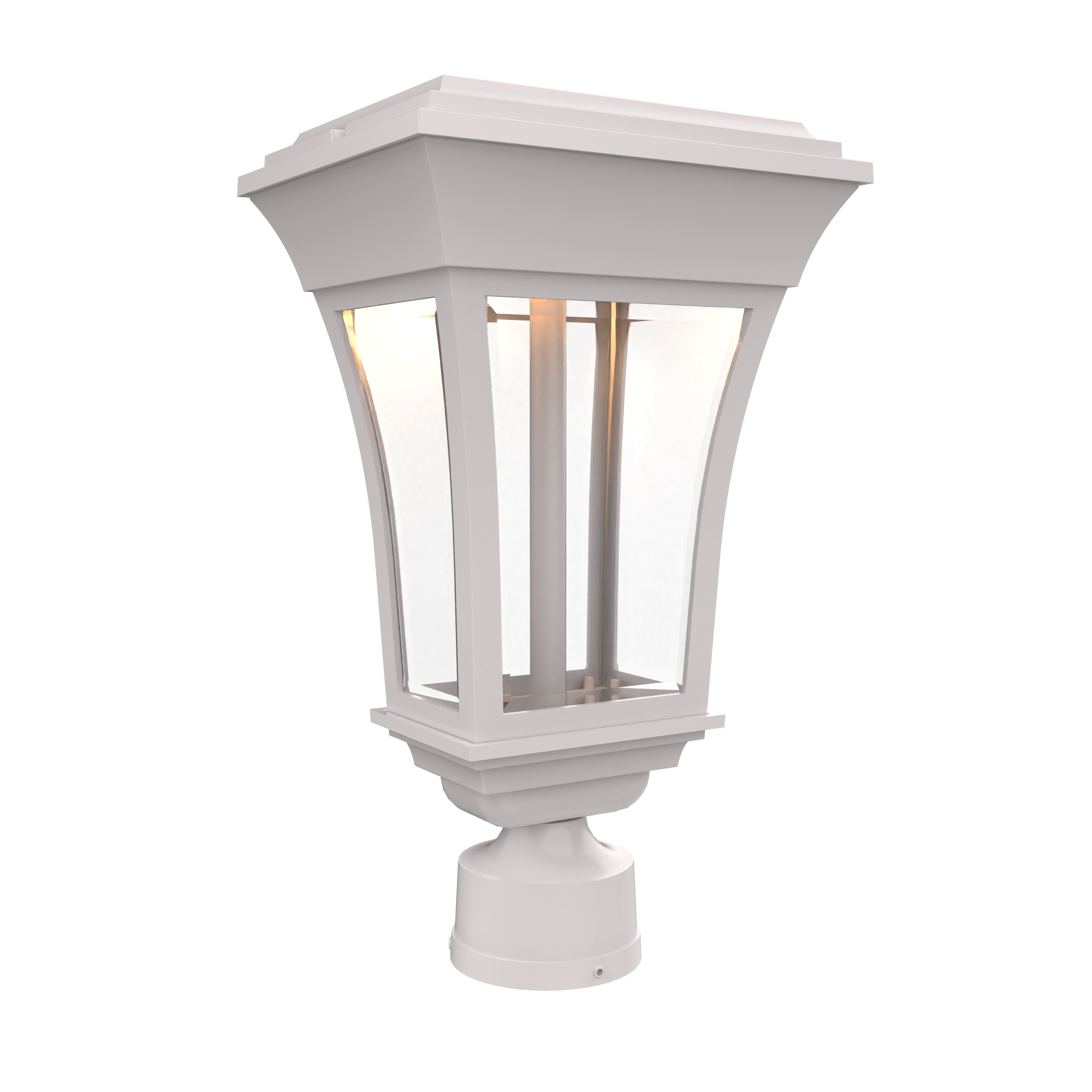 Accord - Tête de poteau - 81503