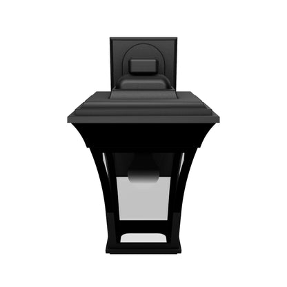 Accord - Luminaire mural extérieur montage vers le bas - 81505