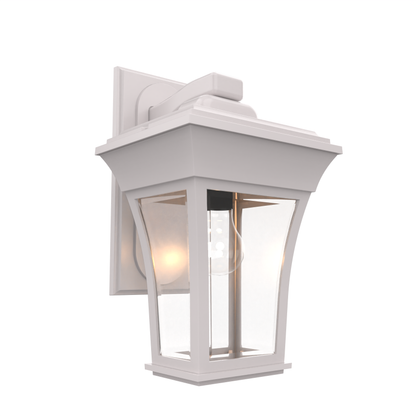 Accord - Luminaire mural extérieur montage vers le bas - 81505