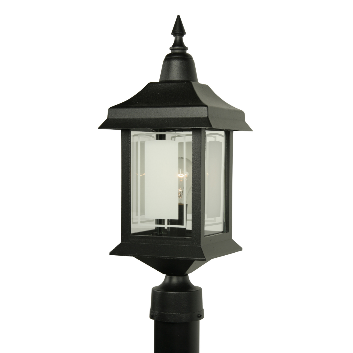 Victoria - Tête de poteau - 81490