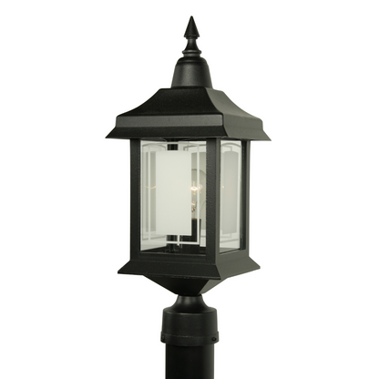 Victoria - Tête de poteau - 81490