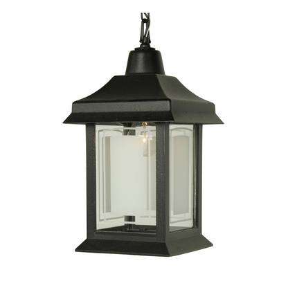 Victoria - Montage au plafond avec chaine - 81491