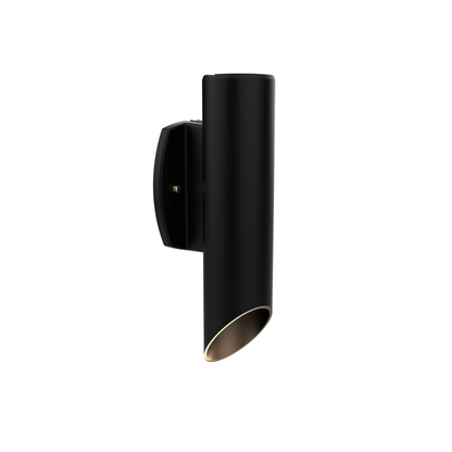 Evolution - Luminaire mural extérieur ronde format petit - 81541