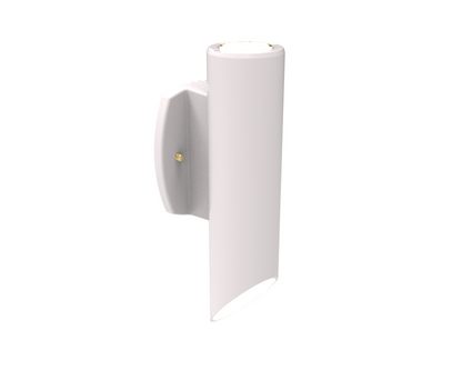 Evolution - Luminaire mural extérieur ronde format petit - 81541