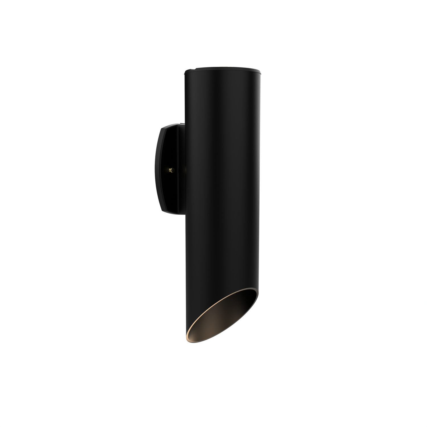 Evolution - Luminaire mural extérieur ronde format moyen - 81542