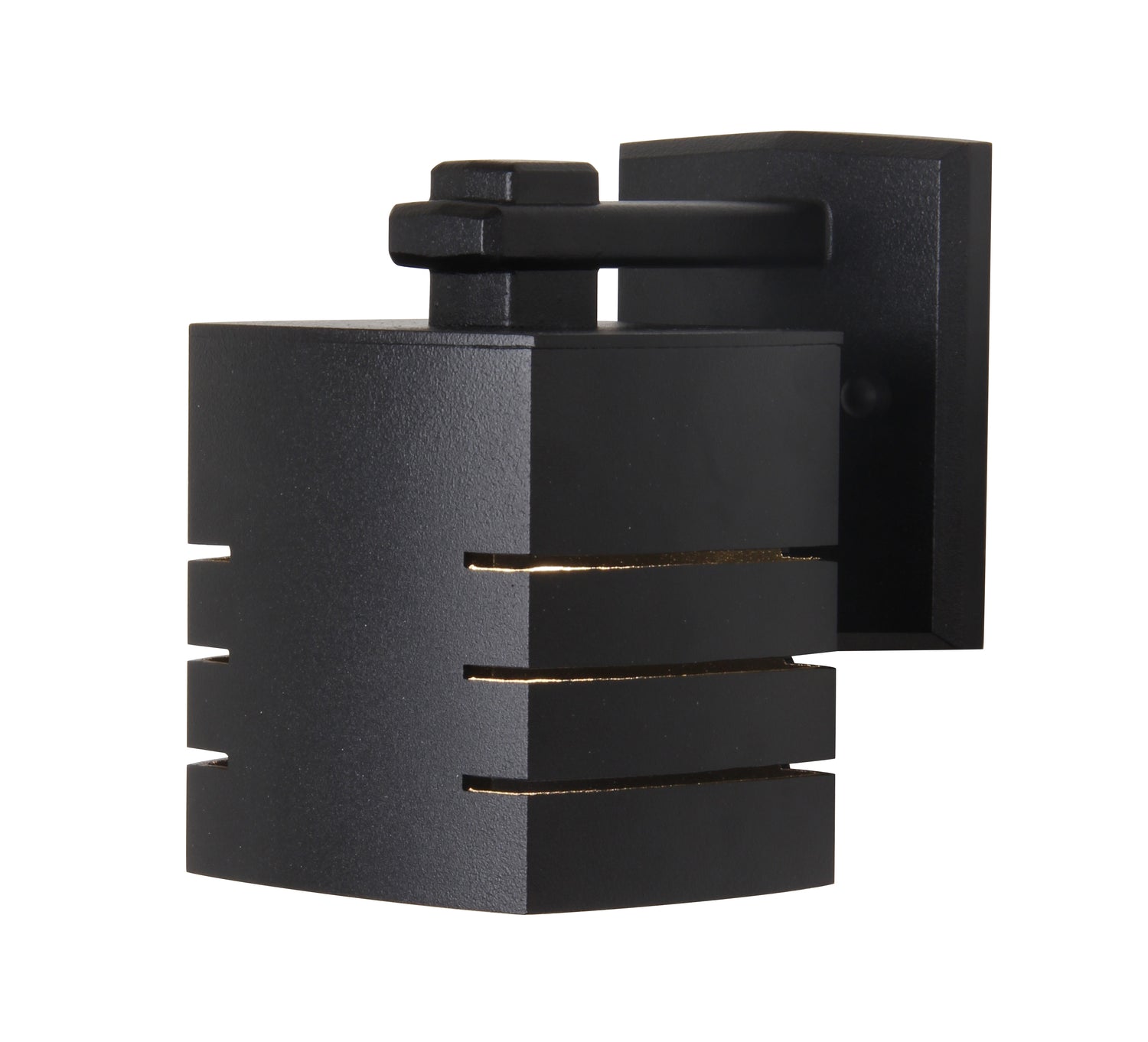 Luminaire mural extérieur Profilée 7 PO - DEL 7W-3000K - 81560