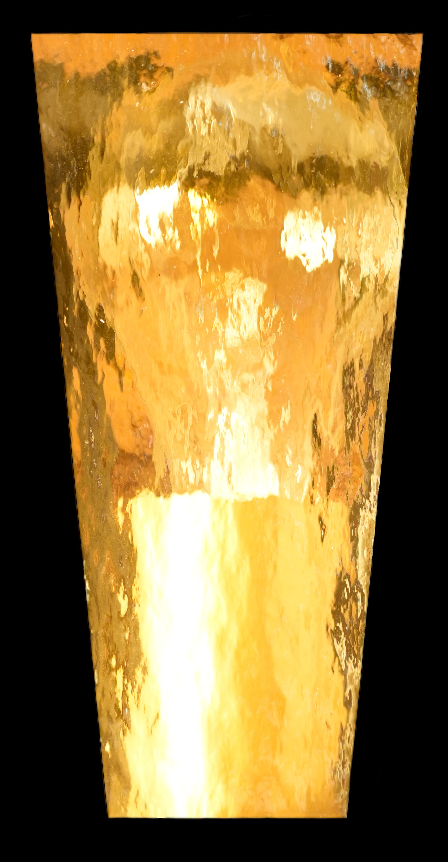 Verre de remplacement Lincoln moyen