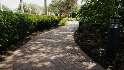 Commercial - Bollard B0 [B0]