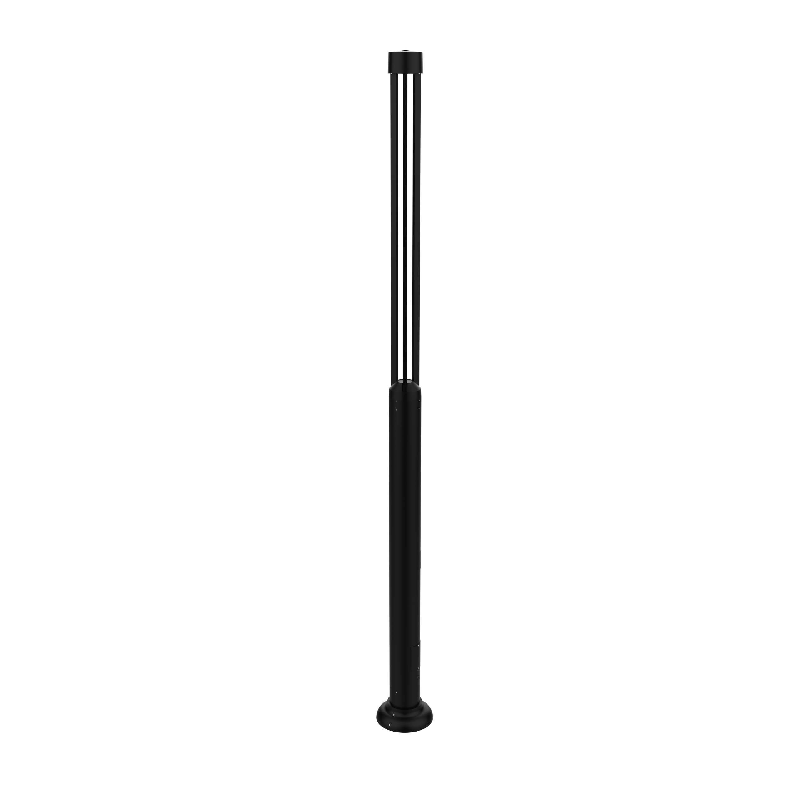 Commercial - Bollard Brooklyn [BBK]